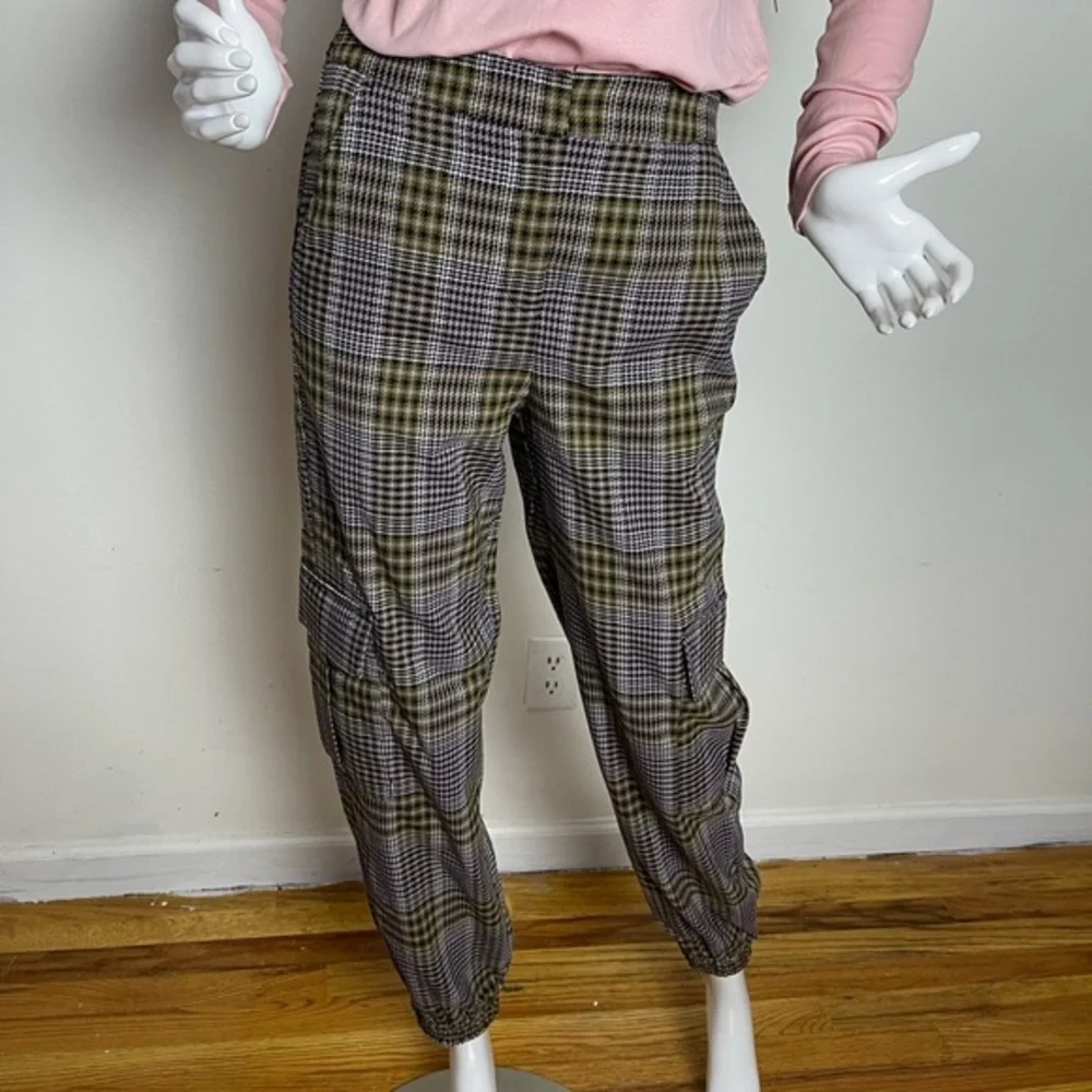 ⭐️VERO MODA‎ CARGO PANTS